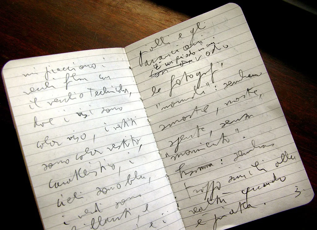 skrive bok gård inspirasjon