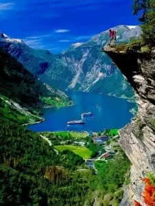 Geiranger1